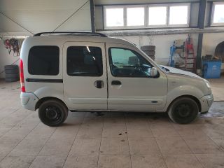 bontott RENAULT KANGOO Jobb első Ajtózár