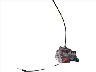 bontott RENAULT KANGOO Jobb első Ajtózár