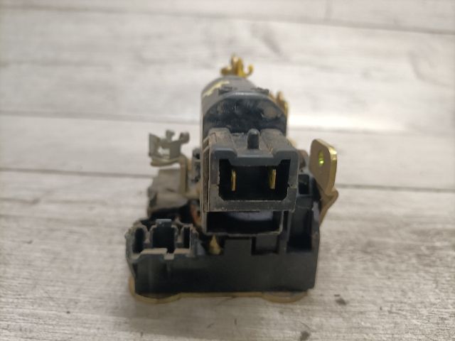 bontott RENAULT KANGOO Jobb első Ajtózár