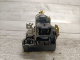 bontott RENAULT KANGOO Jobb első Ajtózár