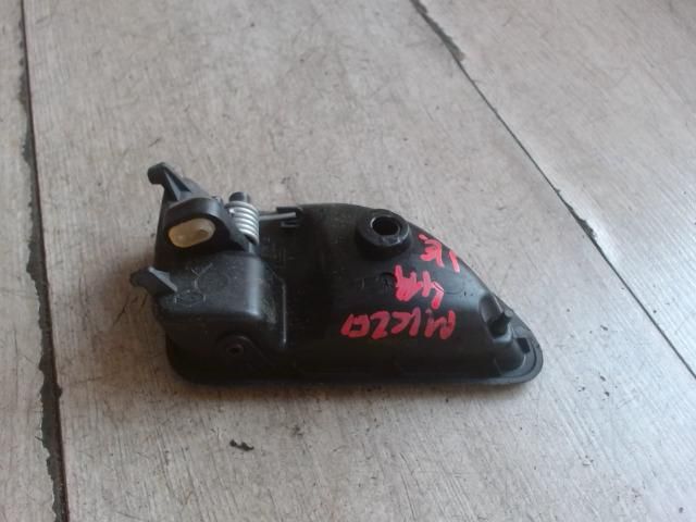 bontott RENAULT KANGOO Jobb első Belső Kilincs