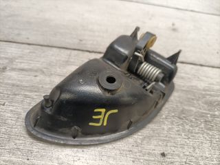 bontott RENAULT KANGOO Jobb első Belső Kilincs