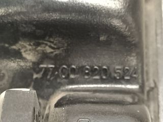 bontott RENAULT KANGOO Jobb első Belső Kilincs