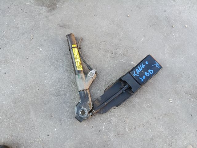 bontott RENAULT KANGOO Jobb első Biztonsági Öv Csat