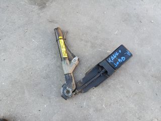 bontott RENAULT KANGOO Jobb első Biztonsági Öv Csat