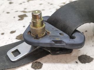 bontott RENAULT KANGOO Jobb első Biztonsági Öv