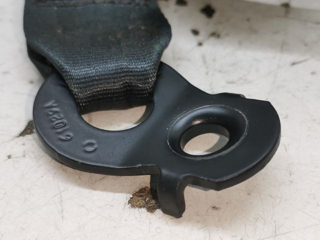 bontott RENAULT KANGOO Jobb első Biztonsági Öv