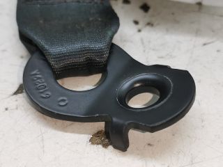 bontott RENAULT KANGOO Jobb első Biztonsági Öv