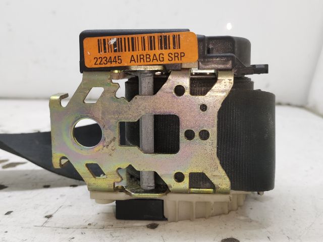 bontott RENAULT KANGOO Jobb első Biztonsági Öv