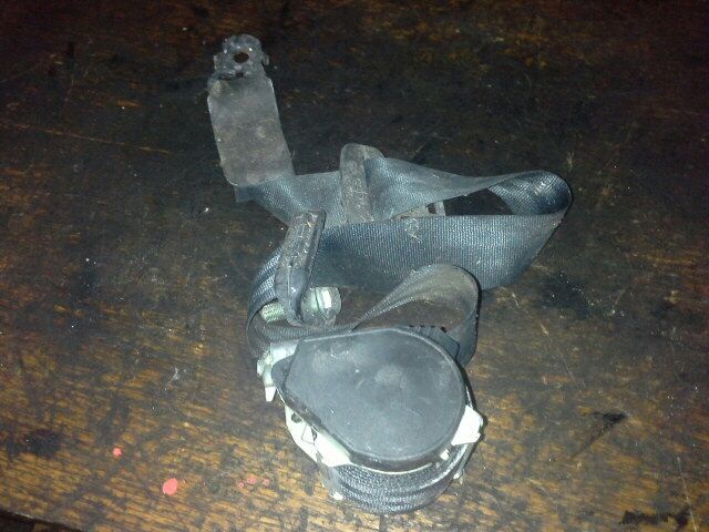 bontott RENAULT KANGOO Jobb első Biztonsági Öv