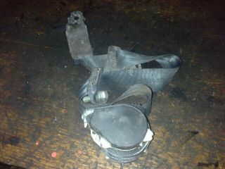 bontott RENAULT KANGOO Jobb első Biztonsági Öv