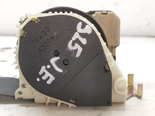 bontott RENAULT KANGOO Jobb első Biztonsági Öv