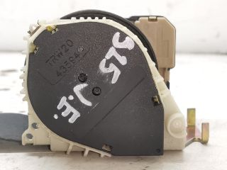 bontott RENAULT KANGOO Jobb első Biztonsági Öv