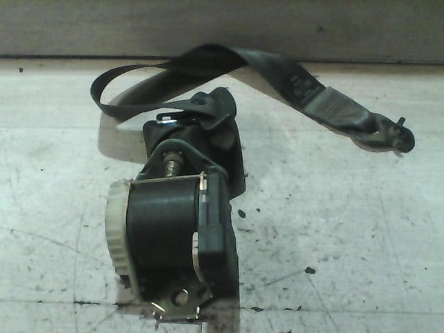 bontott RENAULT KANGOO Jobb első Biztonsági Öv