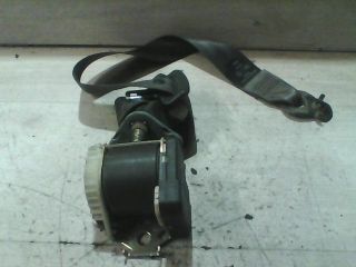 bontott RENAULT KANGOO Jobb első Biztonsági Öv