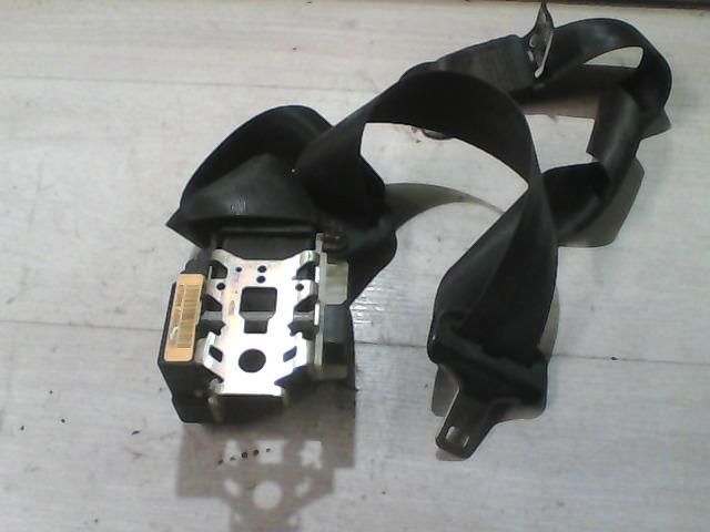 bontott RENAULT KANGOO Jobb első Biztonsági Öv