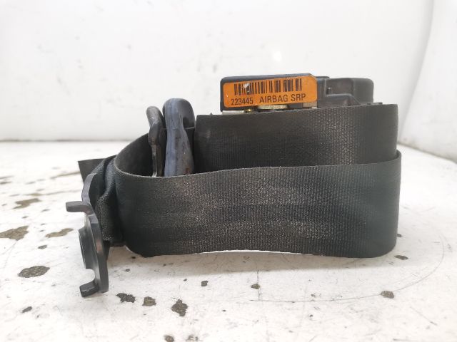 bontott RENAULT KANGOO Jobb első Biztonsági Öv