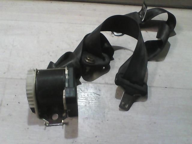 bontott RENAULT KANGOO Jobb első Biztonsági Öv