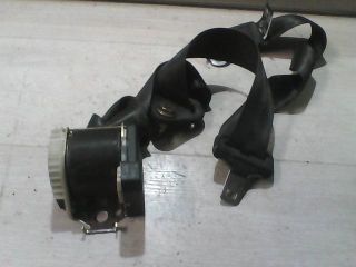 bontott RENAULT KANGOO Jobb első Biztonsági Öv