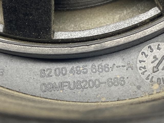 bontott RENAULT KANGOO Jobb első Hangszóró