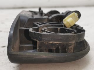 bontott RENAULT KANGOO Jobb első Külső Kilincs