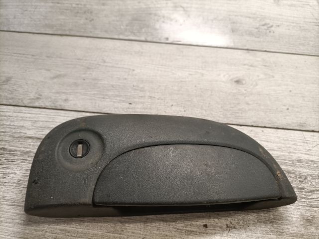 bontott RENAULT KANGOO Jobb első Külső Kilincs