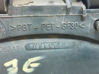 bontott RENAULT KANGOO Jobb első Külső Kilincs