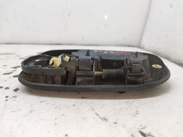 bontott RENAULT KANGOO Jobb első Külső Kilincs