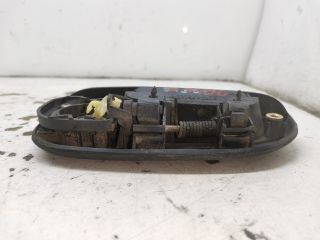 bontott RENAULT KANGOO Jobb első Külső Kilincs