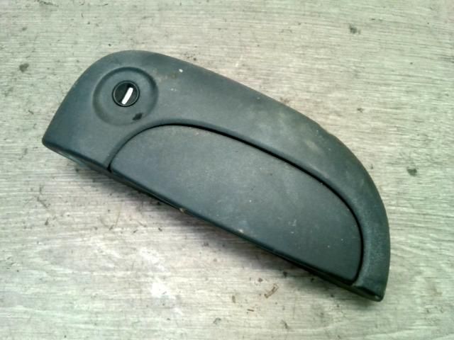 bontott RENAULT KANGOO Jobb első Külső Kilincs