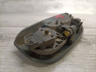 bontott RENAULT KANGOO Jobb első Külső Kilincs