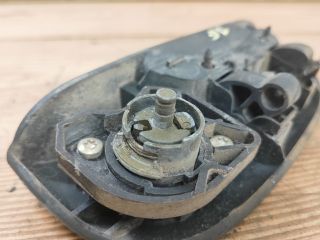 bontott RENAULT KANGOO Jobb első Külső Kilincs