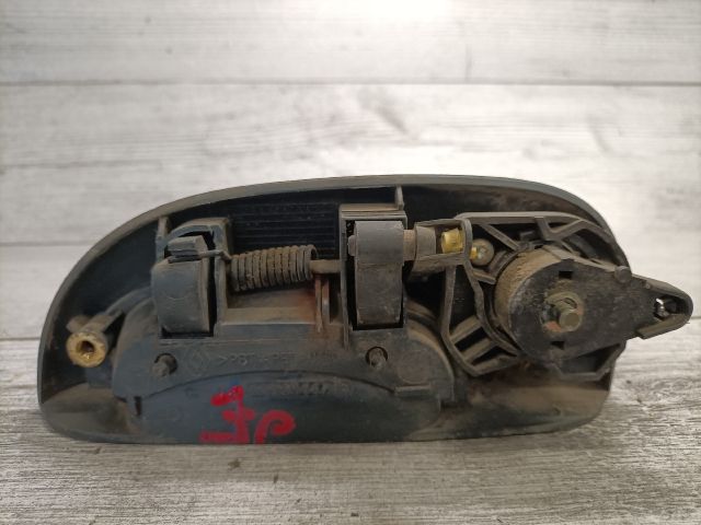 bontott RENAULT KANGOO Jobb első Külső Kilincs