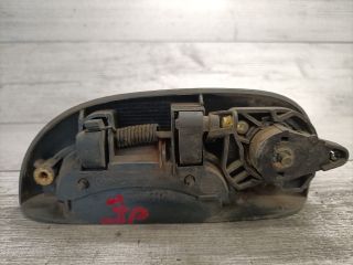 bontott RENAULT KANGOO Jobb első Külső Kilincs