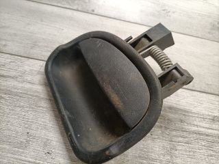 bontott RENAULT KANGOO Jobb első Külső Kilincs