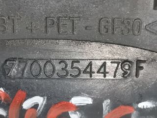 bontott RENAULT KANGOO Jobb első Külső Kilincs