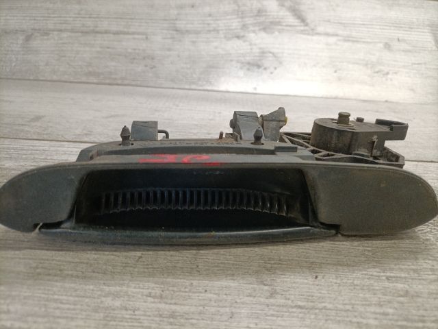 bontott RENAULT KANGOO Jobb első Külső Kilincs