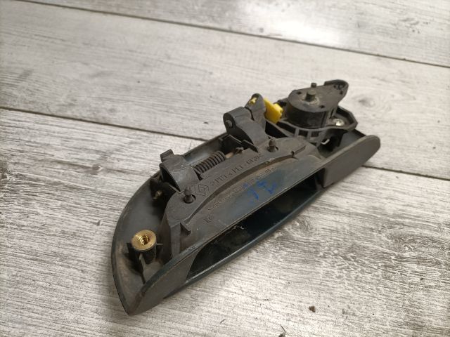 bontott RENAULT KANGOO Jobb első Külső Kilincs