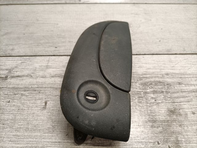 bontott RENAULT KANGOO Jobb első Külső Kilincs