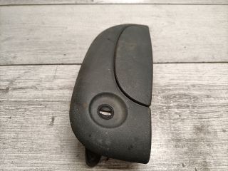 bontott RENAULT KANGOO Jobb első Külső Kilincs