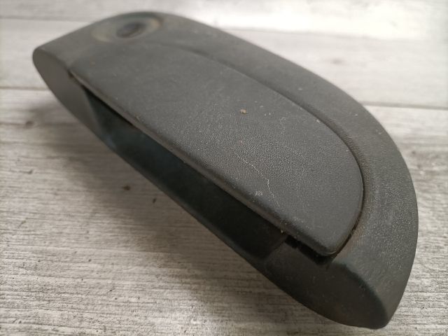 bontott RENAULT KANGOO Jobb első Külső Kilincs