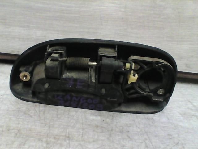 bontott RENAULT KANGOO Jobb első Külső Kilincs