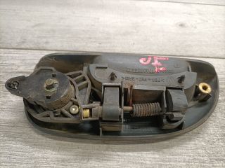 bontott RENAULT KANGOO Jobb első Külső Kilincs