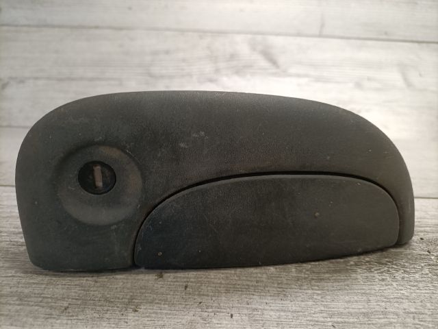 bontott RENAULT KANGOO Jobb első Külső Kilincs