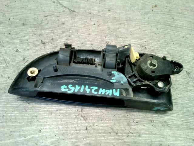 bontott RENAULT KANGOO Jobb első Külső Kilincs