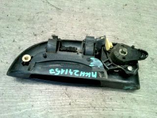 bontott RENAULT KANGOO Jobb első Külső Kilincs