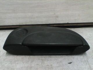 bontott RENAULT KANGOO Jobb első Külső Kilincs