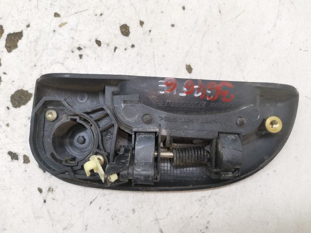 bontott RENAULT KANGOO Jobb első Külső Kilincs