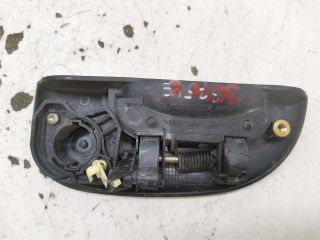 bontott RENAULT KANGOO Jobb első Külső Kilincs