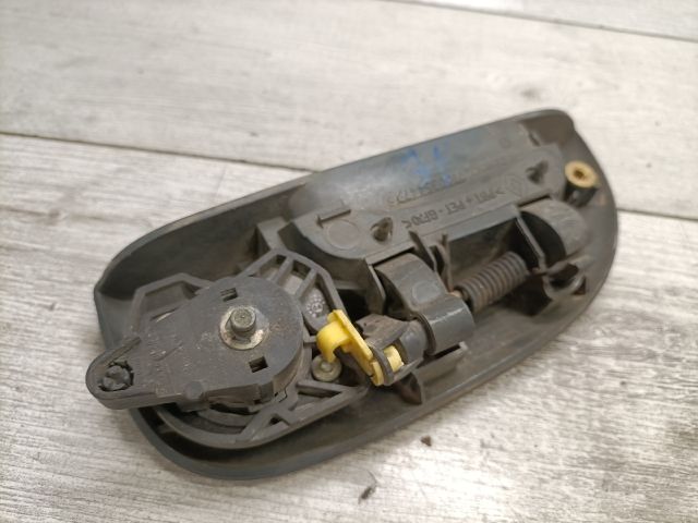 bontott RENAULT KANGOO Jobb első Külső Kilincs